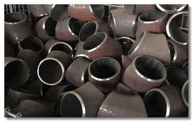 大口徑碳鋼彎頭規(guī)格有哪些