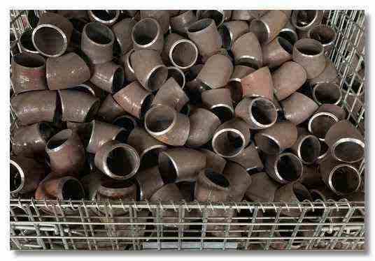 90度無縫彎頭報價