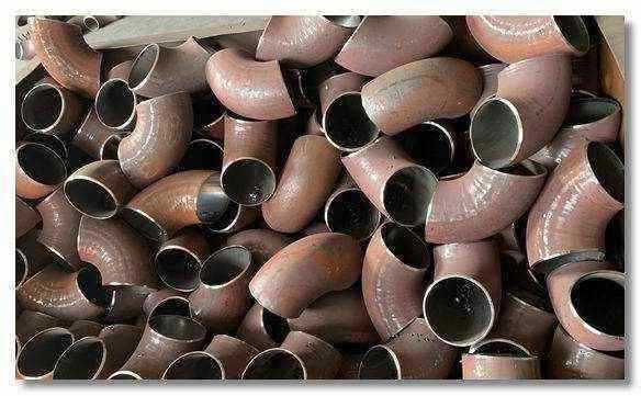 不銹鋼對焊彎頭規格有哪些