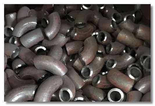 90度無縫彎頭尺寸有哪些