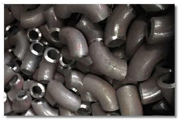 90度厚壁彎頭生產廠家