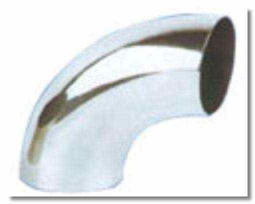 大口徑碳鋼彎頭規(guī)格大全