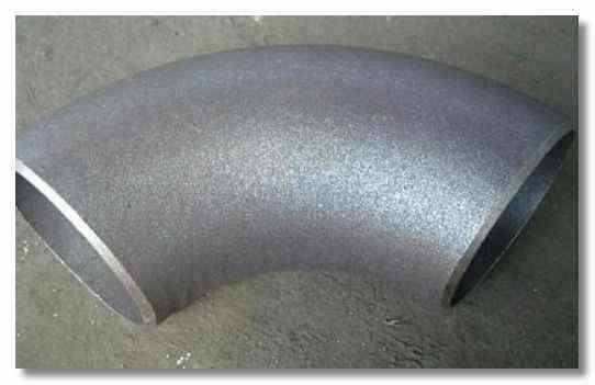 大口徑彎頭材質有哪些