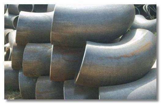 耐磨彎頭生產廠家