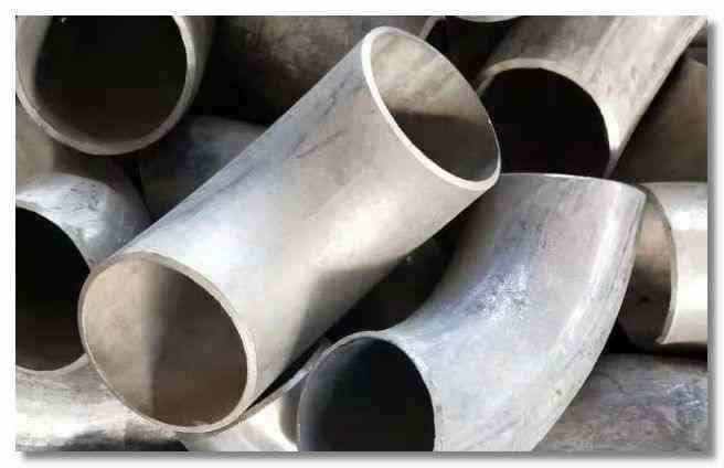 180度對焊彎頭加工廠家