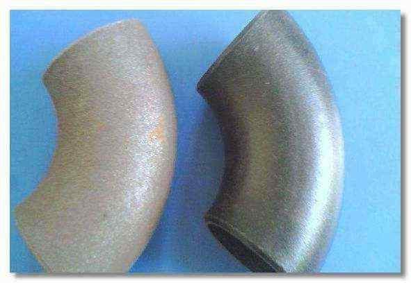 180度對焊彎頭加工廠家