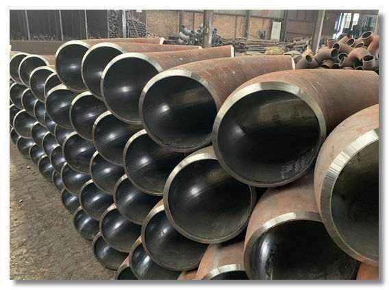 無縫碳鋼彎頭規格有哪些