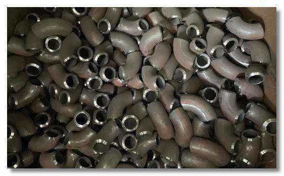 國標(biāo)無縫彎頭規(guī)格尺寸表