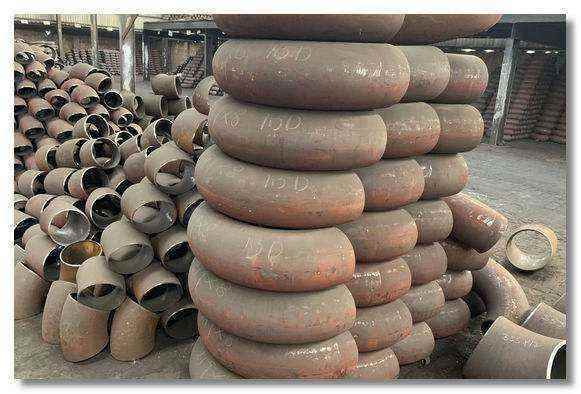 國標高壓彎頭材質有哪些