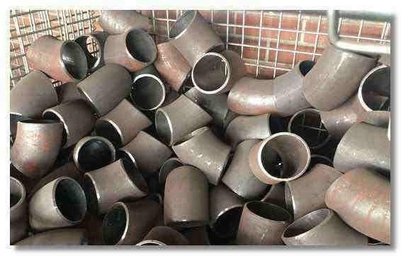 國標高壓彎頭材質有哪些