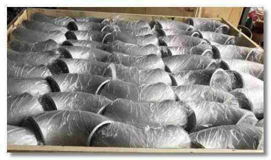 高壓彎頭規(guī)格有哪些