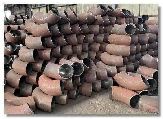 高壓彎頭規(guī)格有哪些