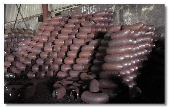 變徑彎頭材質有哪些