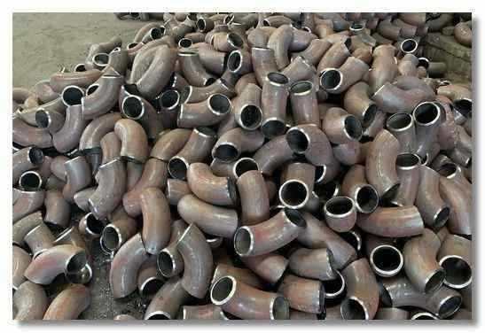 變徑彎頭材質有哪些