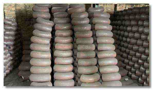 不銹鋼彎頭多少錢