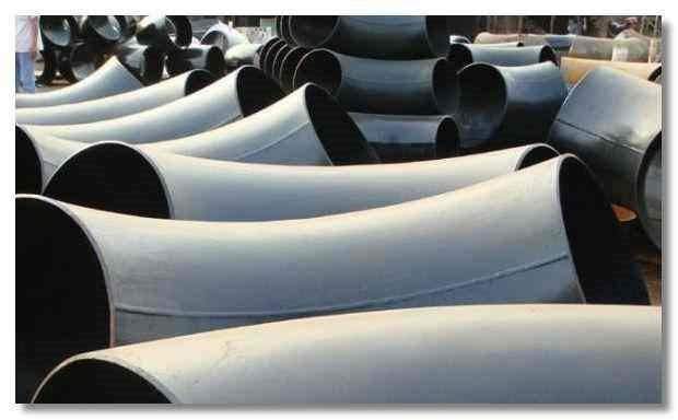 對焊彎頭材質有哪些