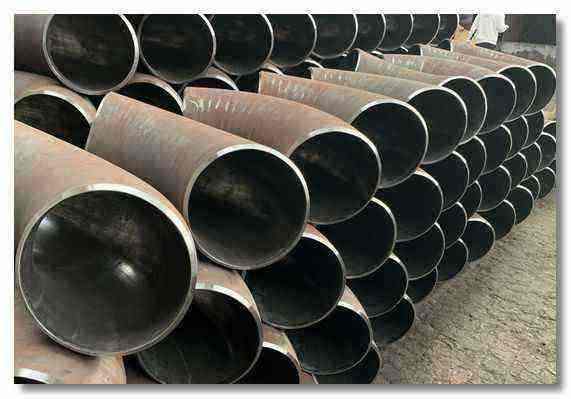 合金耐磨彎頭生產廠家