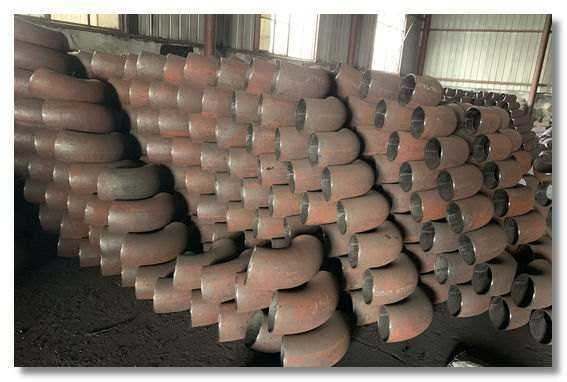 合金彎頭生產廠家