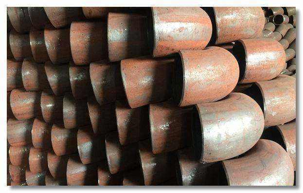 合金彎頭生產廠家