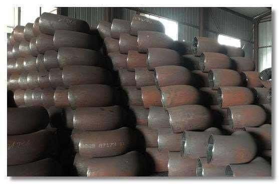 國標厚壁彎頭規格表