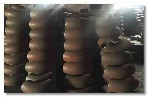 國標無縫彎頭加工廠家