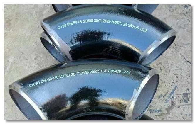 國(guó)標(biāo)彎頭規(guī)格有哪些