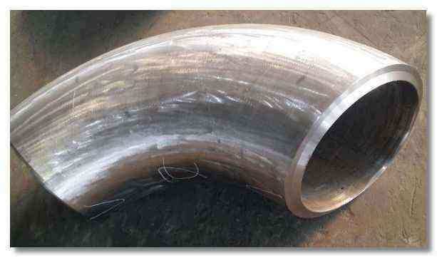 法蘭彎頭加工工藝