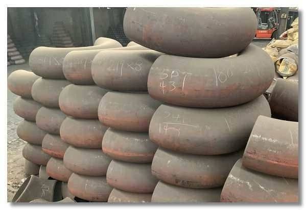 碳鋼彎頭生產(chǎn)廠家