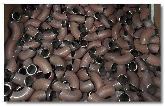 耐磨彎頭規格大全