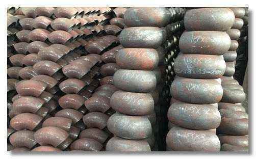 耐磨彎頭規格大全