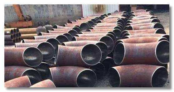 滄州彎頭生產廠家