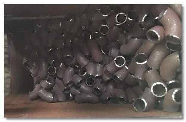 304不銹鋼彎頭多少錢