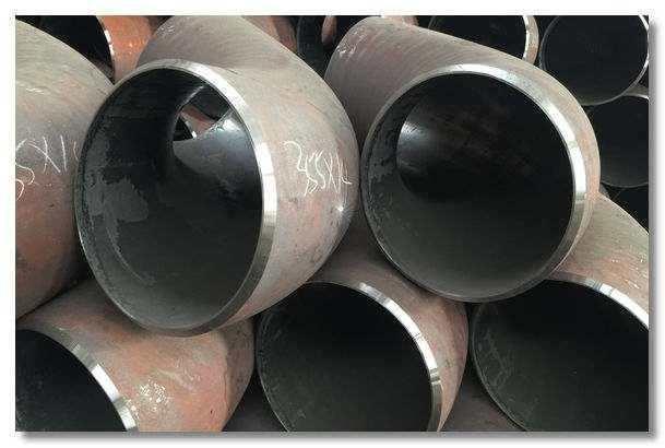 合金無縫彎頭型號