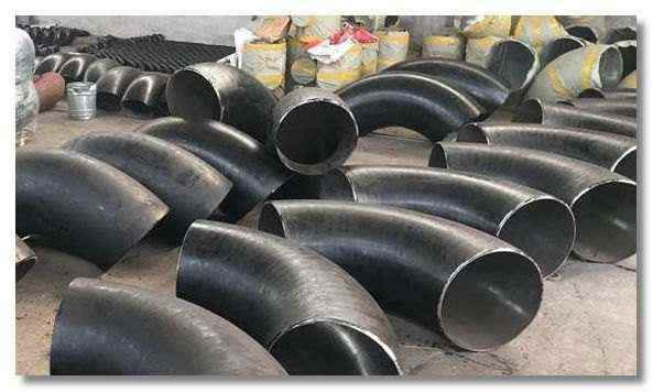 45度沖壓彎頭規格有哪些