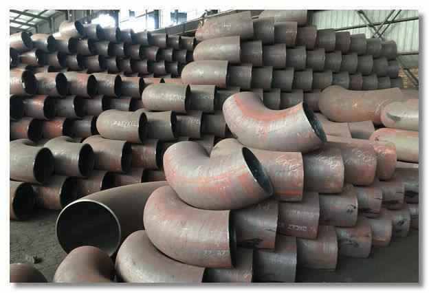 180度厚壁彎頭生產(chǎn)廠家