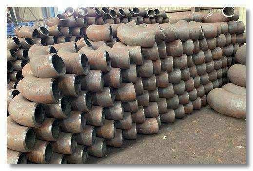 厚壁彎頭加工廠家