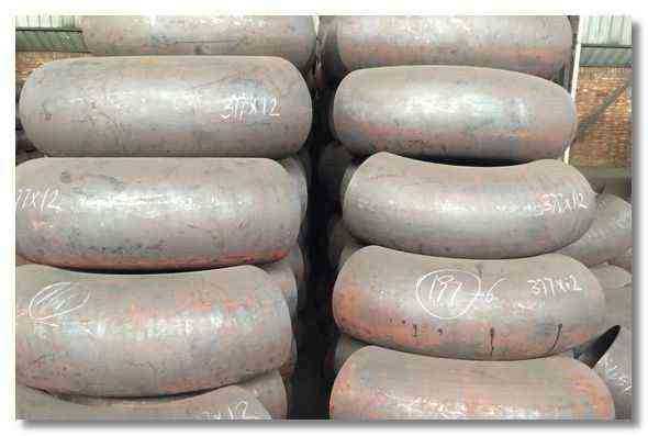 國標焊接彎頭材質有哪些