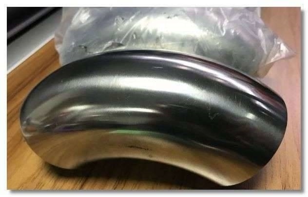 國標高壓彎頭價格