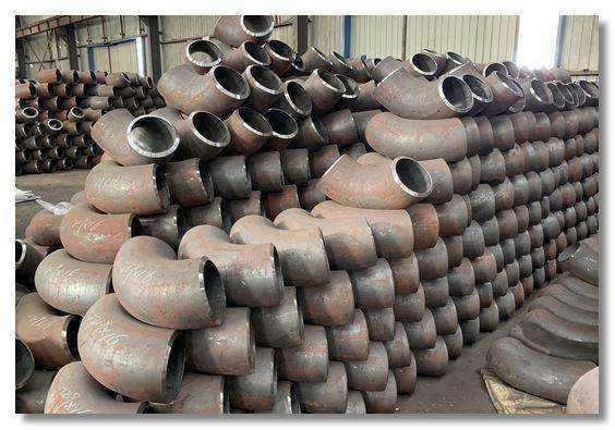 304不銹鋼彎頭規格大全