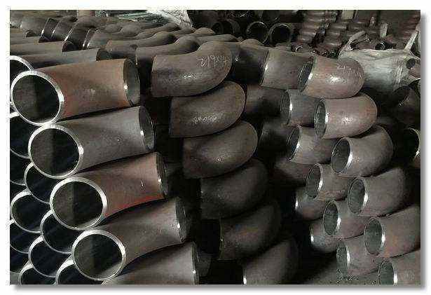 碳鋼焊接彎頭規格表