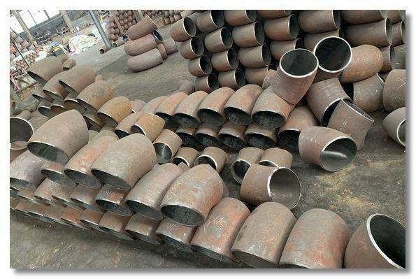 國標無縫彎頭價格