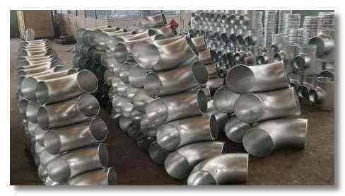 國標無縫彎頭價格