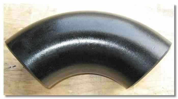 不銹鋼無縫彎頭生產(chǎn)廠家