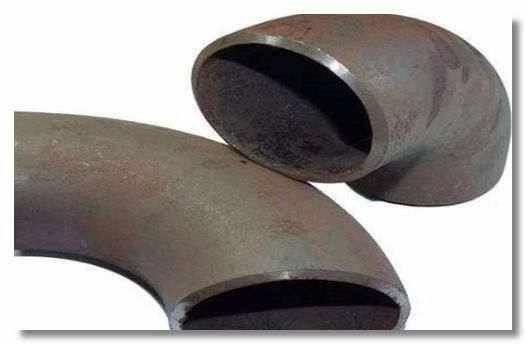對焊彎頭規格大全