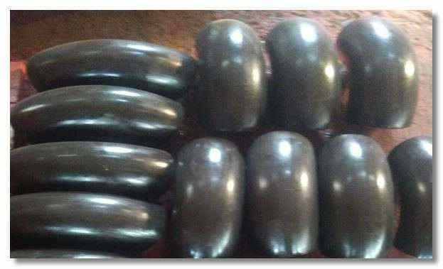 對焊彎頭規格大全