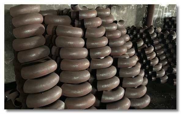 180度高壓彎頭報價