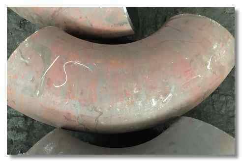 45度對焊彎頭材質有哪些