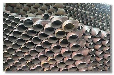 304不銹鋼彎頭型號