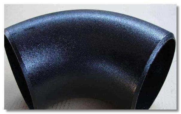 不銹鋼對焊彎頭規格表