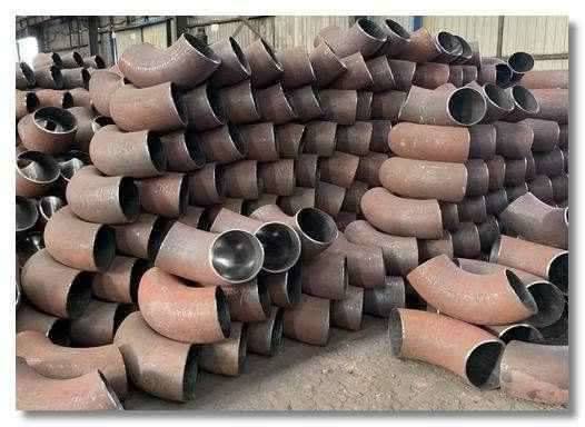 不銹鋼對焊彎頭規格表